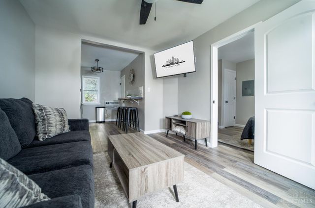 2117 Highland Avenue, Cincinnati, OH 45219