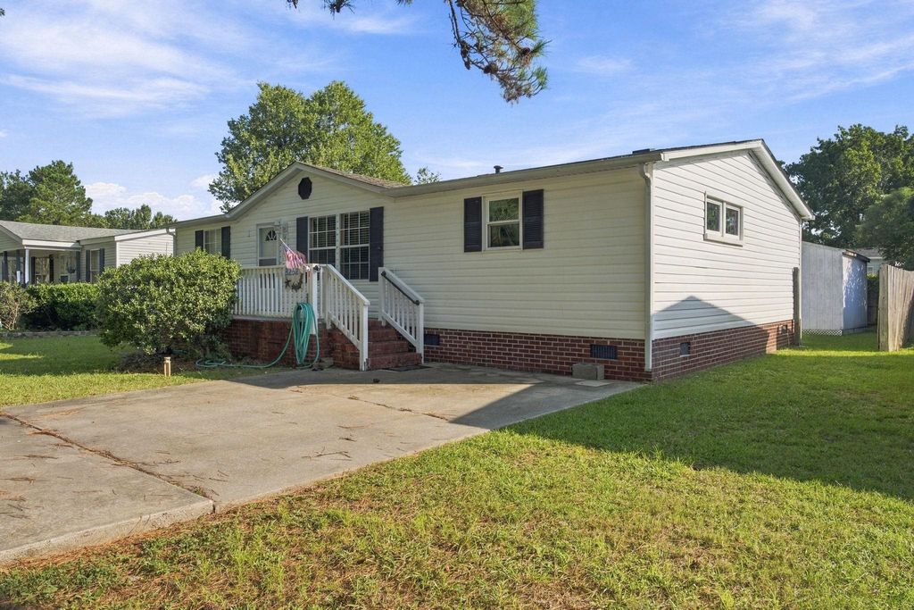 3252 Lyndon Dr., Little River, SC 29566 — photo 2