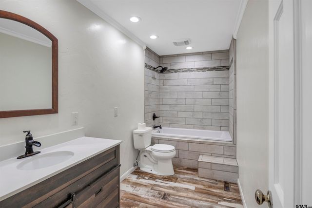 13494 E COUNTY ROAD 1140, Tyler, TX 75709