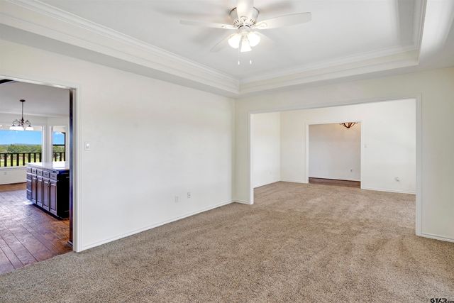 13494 E COUNTY ROAD 1140, Tyler, TX 75709