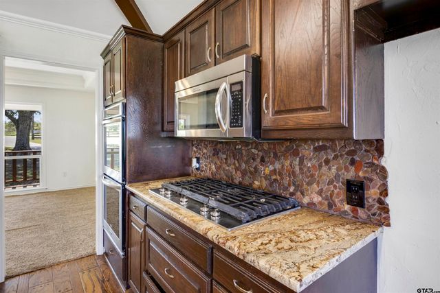 13494 E COUNTY ROAD 1140, Tyler, TX 75709