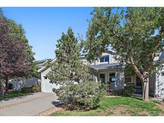 7719 S Kalispell Ct, Englewood, CO 80112