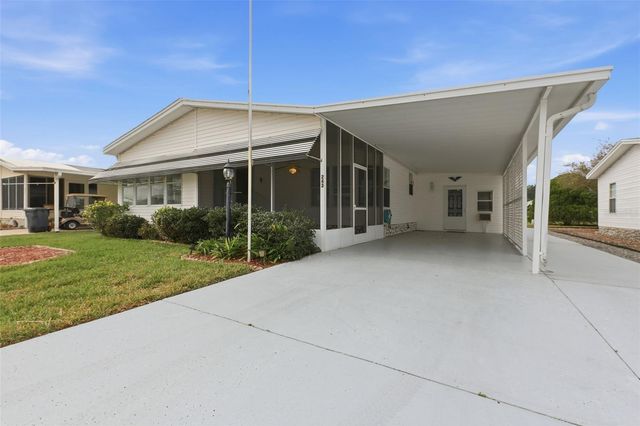 243 DOUGLAS PARK AVENUE, Davenport, FL 33897