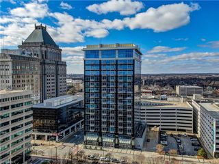 201 N Elm Street 507, Greensboro, NC 27401