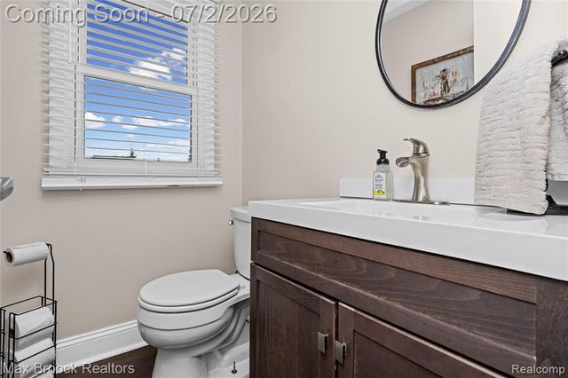 5494 Centerbrook Drive, West Bloomfield, MI 48322