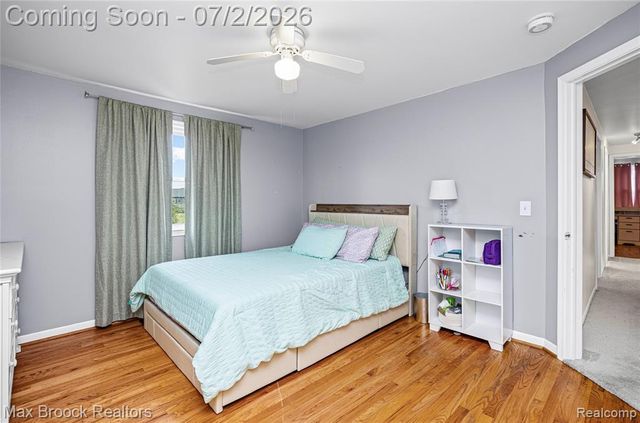 5494 Centerbrook Drive, West Bloomfield, MI 48322