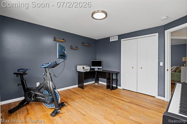 5494 Centerbrook Drive, West Bloomfield, MI 48322