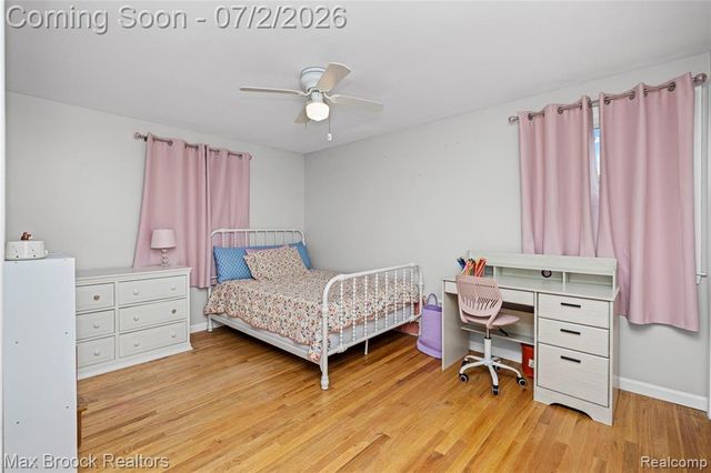 5494 Centerbrook Drive, West Bloomfield, MI 48322