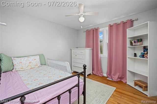 5494 Centerbrook Drive, West Bloomfield, MI 48322
