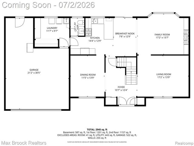 5494 Centerbrook Drive, West Bloomfield, MI 48322