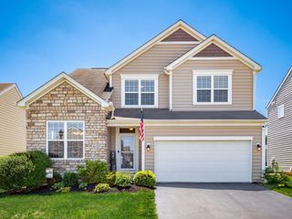 5615 Lanterns Way, 529, Orient, OH 43146