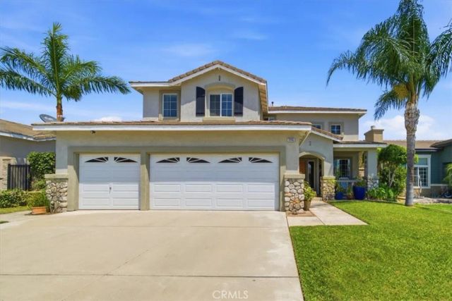 7245 Andrea, Fontana, CA 92336