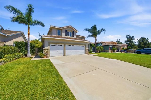 7245 Andrea, Fontana, CA 92336