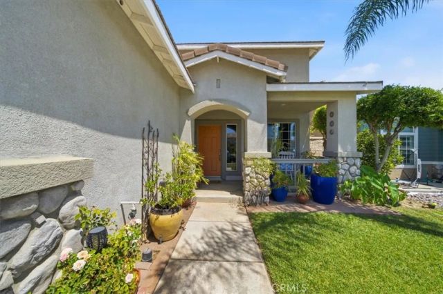 7245 Andrea, Fontana, CA 92336
