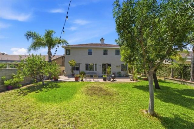 7245 Andrea, Fontana, CA 92336