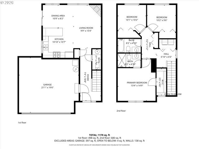 183 Sw WRIGHT Ave, Troutdale, OR 97060