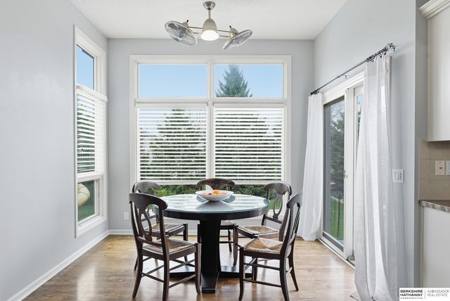 1006 Bailey Drive, Papillion, NE 68046