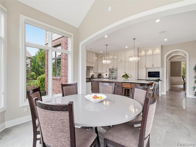21081 Equestrian Trail, Northville, MI 48167
