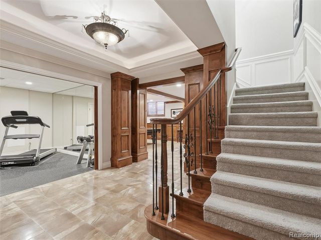 21081 Equestrian Trail, Northville, MI 48167