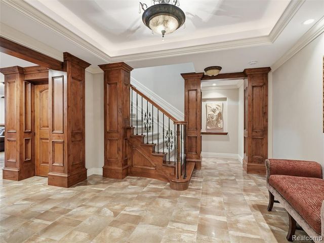 21081 Equestrian Trail, Northville, MI 48167