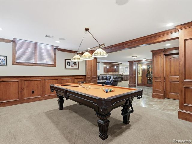 21081 Equestrian Trail, Northville, MI 48167