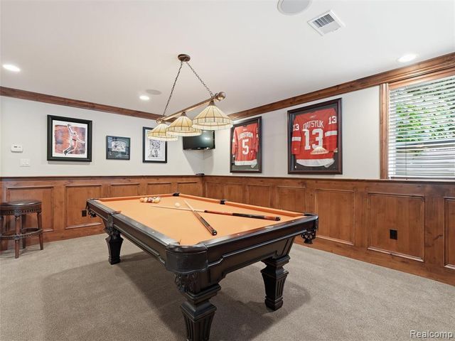 21081 Equestrian Trail, Northville, MI 48167