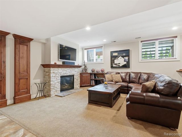 21081 Equestrian Trail, Northville, MI 48167