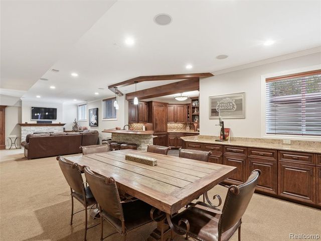 21081 Equestrian Trail, Northville, MI 48167