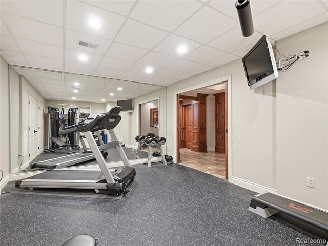 21081 Equestrian Trail, Northville, MI 48167
