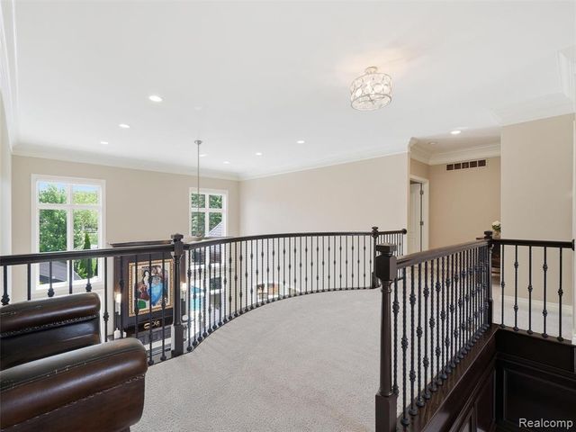 21081 Equestrian Trail, Northville, MI 48167