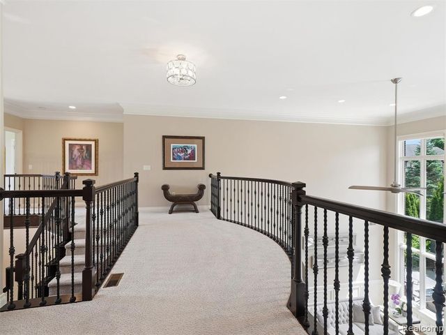 21081 Equestrian Trail, Northville, MI 48167