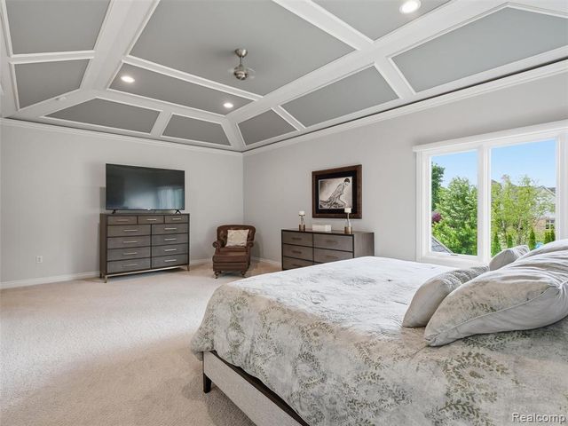21081 Equestrian Trail, Northville, MI 48167