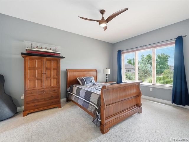 21081 Equestrian Trail, Northville, MI 48167