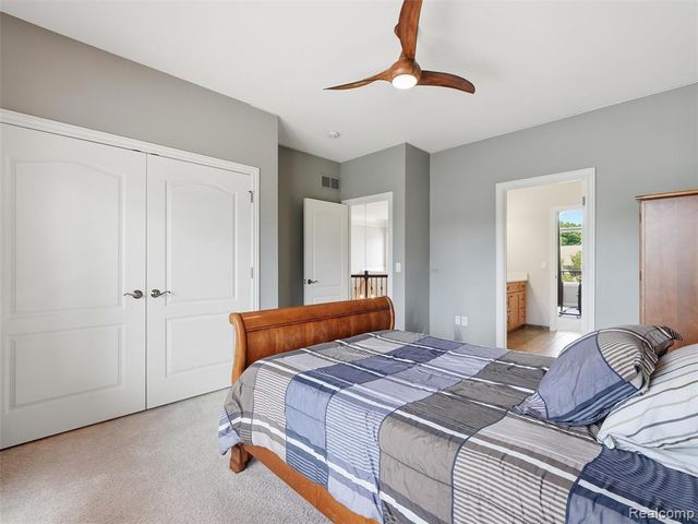 21081 Equestrian Trail, Northville, MI 48167