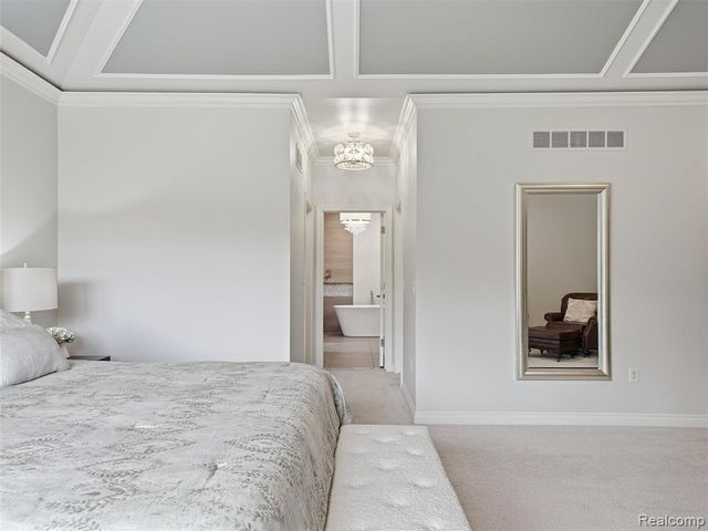 21081 Equestrian Trail, Northville, MI 48167
