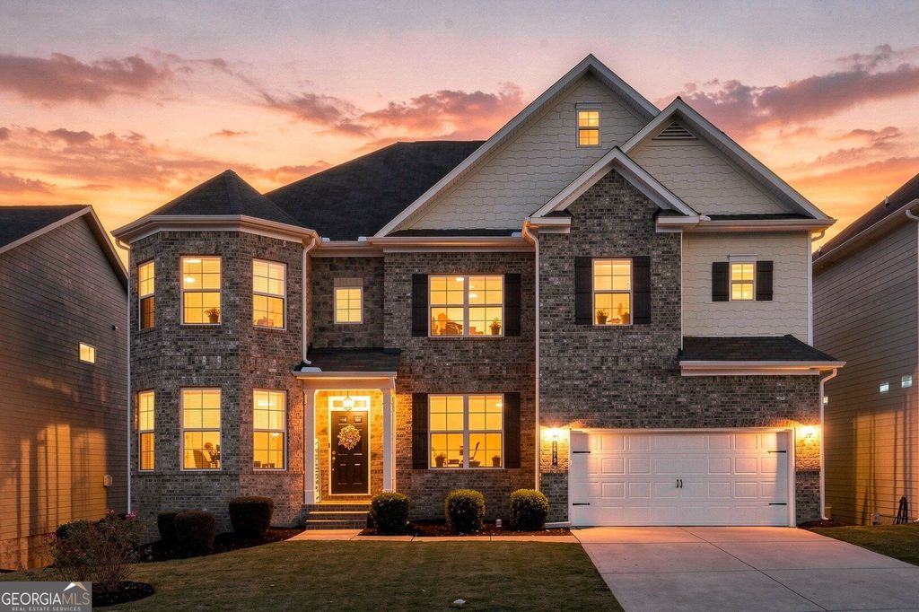 2679 Ogden Trail, Buford, GA 30519 — photo 2