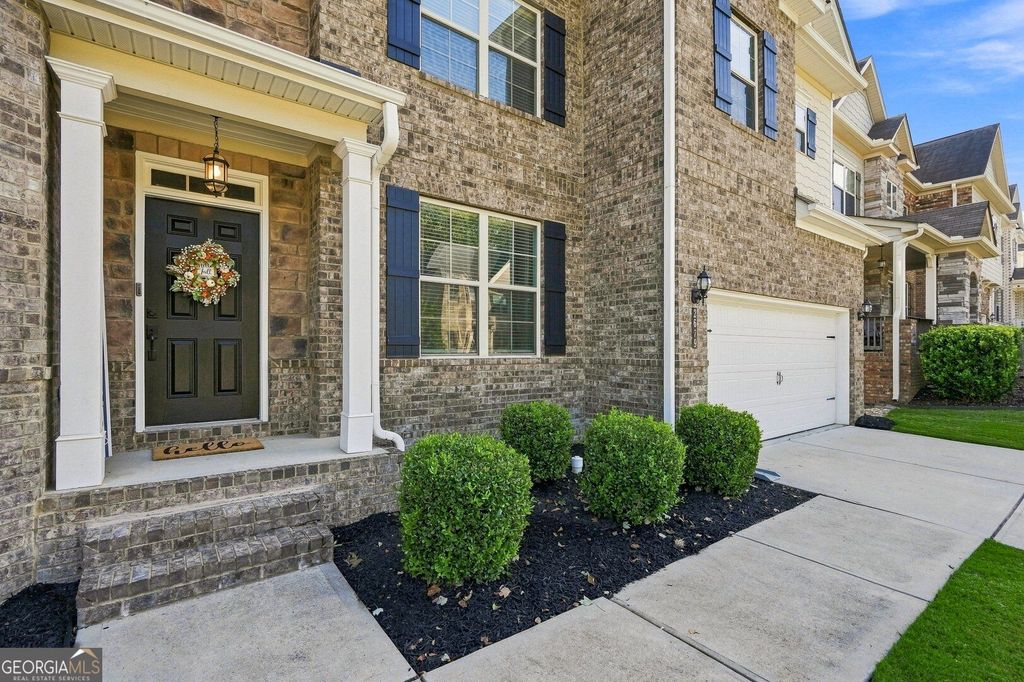 2679 Ogden Trail, Buford, GA 30519 — photo 3