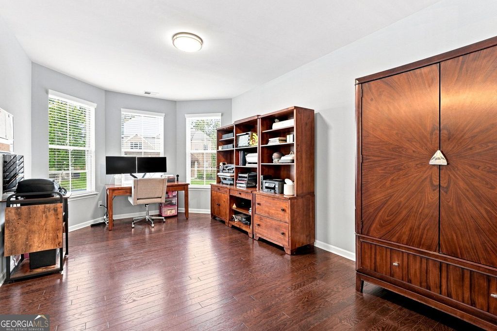 2679 Ogden Trail, Buford, GA 30519 — photo 5