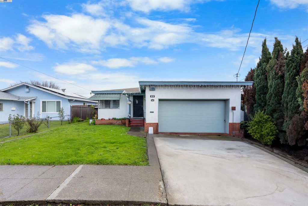 350 Marina Way S, Richmond, CA 94804