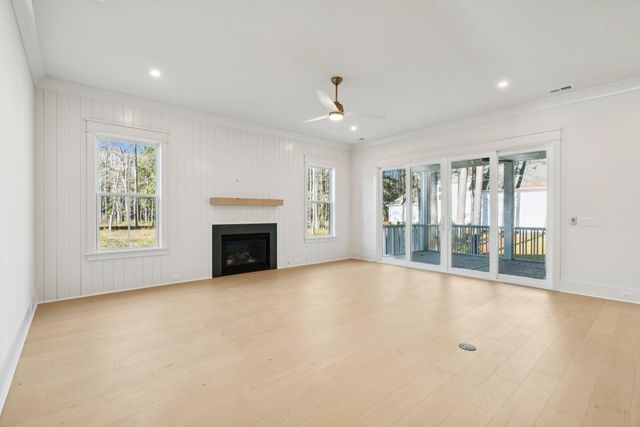 1488 Cedar Plantation Lane, Awendaw, SC 29429