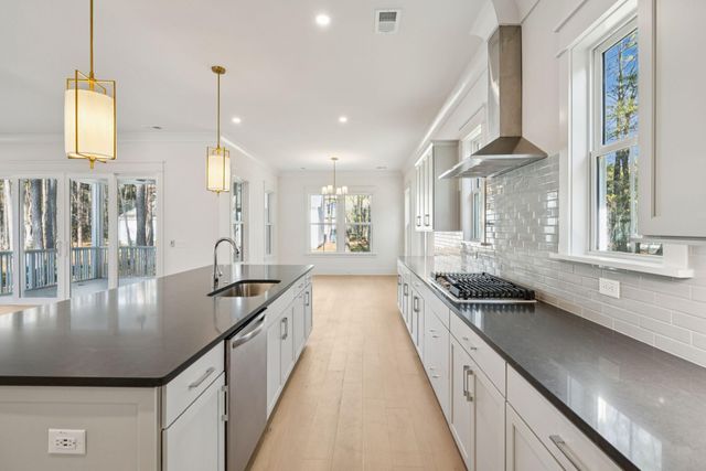 1488 Cedar Plantation Lane, Awendaw, SC 29429