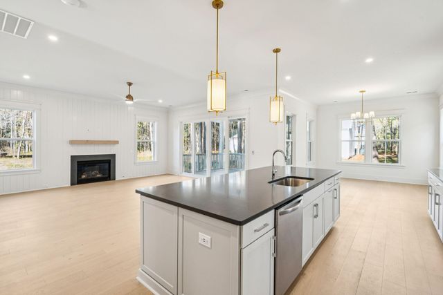 1488 Cedar Plantation Lane, Awendaw, SC 29429