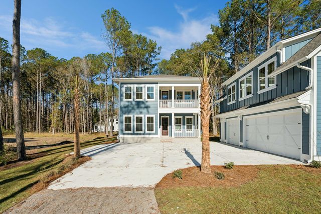 1488 Cedar Plantation Lane, Awendaw, SC 29429