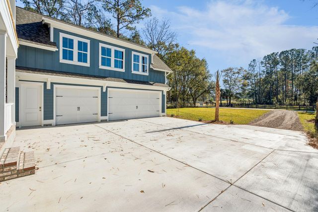 1488 Cedar Plantation Lane, Awendaw, SC 29429