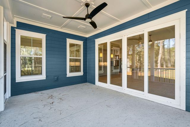 1488 Cedar Plantation Lane, Awendaw, SC 29429