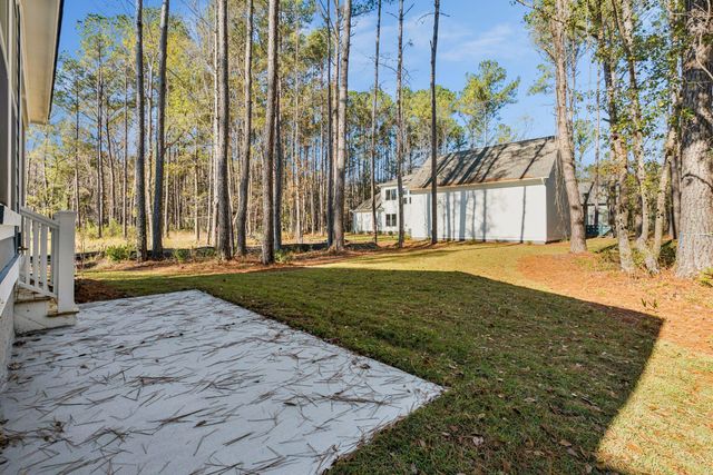 1488 Cedar Plantation Lane, Awendaw, SC 29429