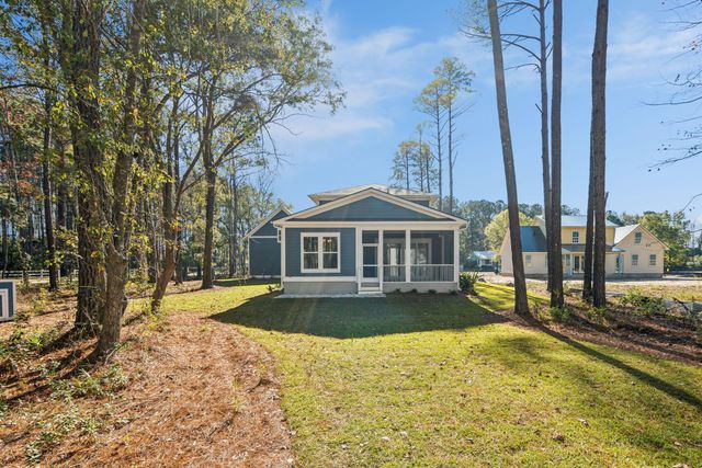 1488 Cedar Plantation Lane, Awendaw, SC 29429