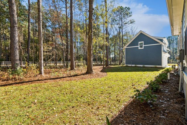 1488 Cedar Plantation Lane, Awendaw, SC 29429
