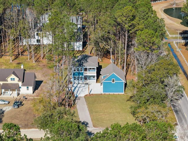 1488 Cedar Plantation Lane, Awendaw, SC 29429