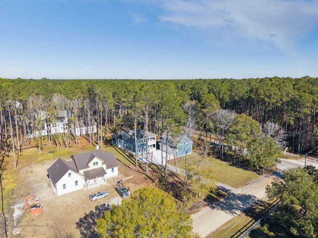 1488 Cedar Plantation Lane, Awendaw, SC 29429